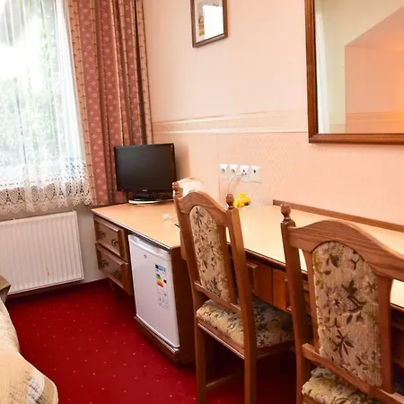 Cichy Kacik W Karpaczu بيت ضيافة كارباش