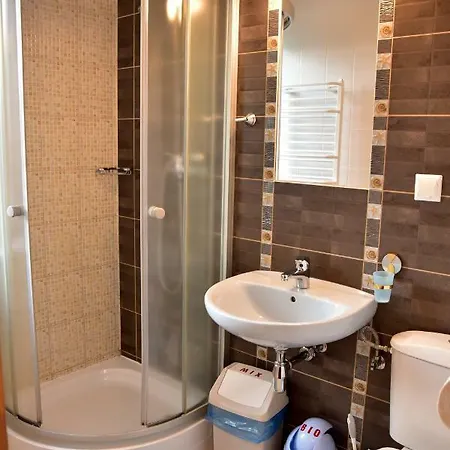 Cichy Kacik W Karpaczu بيت ضيافة كارباش