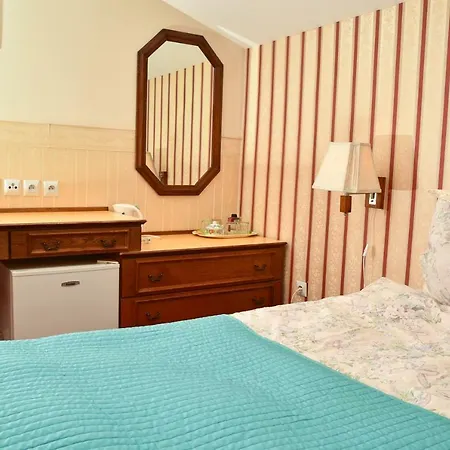 Cichy Kacik W Karpaczu 3* كارباش