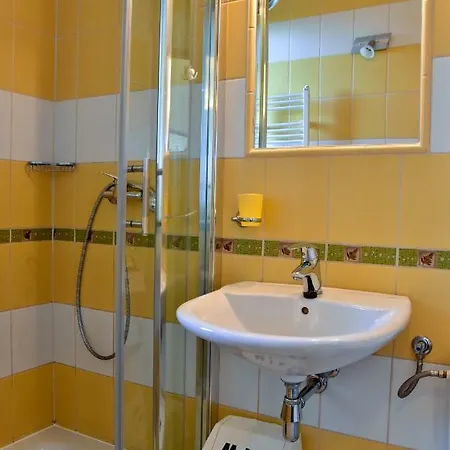 Cichy Kacik W Karpaczu بيت ضيافة 3*