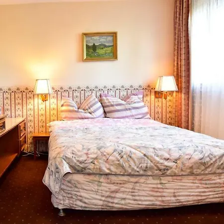 Pensión Cichy Kacik W Karpaczu 3*