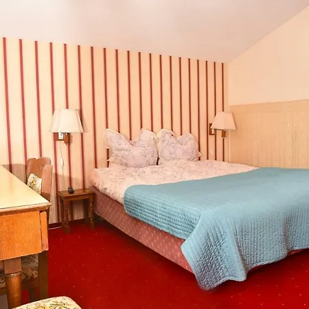 بيت ضيافة Cichy Kacik W Karpaczu كارباش