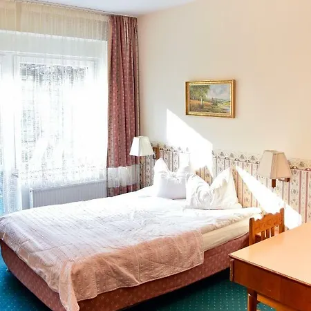 بيت ضيافة Cichy Kacik W Karpaczu 3*