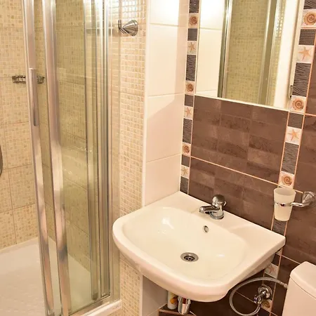 بيت ضيافة Cichy Kacik W Karpaczu كارباش