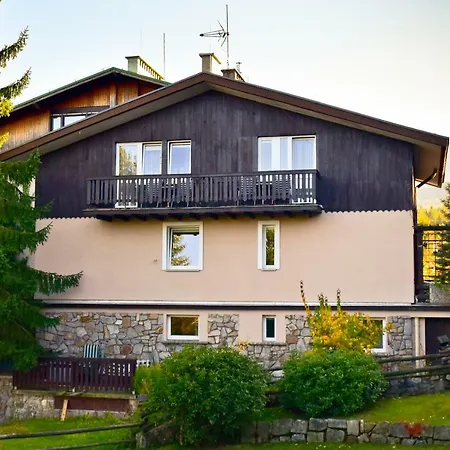 Cichy Kacik W Karpaczu 3*