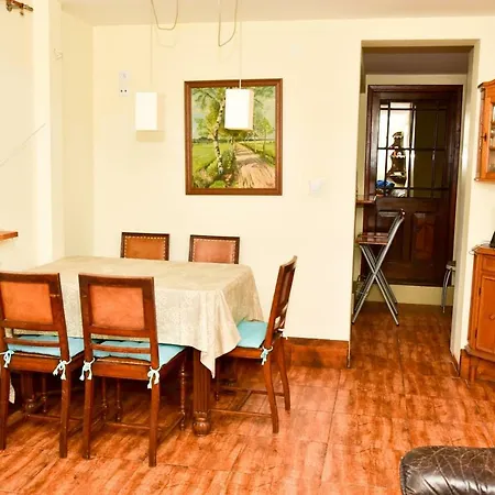 بيت ضيافة Cichy Kacik W Karpaczu كارباش