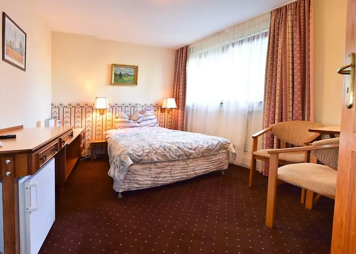 Cichy Kacik W Karpaczu Guest house Karpacz