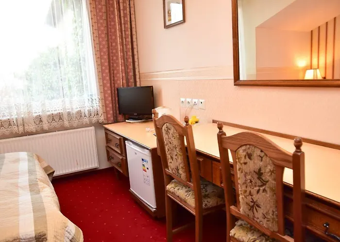 Cichy Kacik W Karpaczu Guest house Karpacz