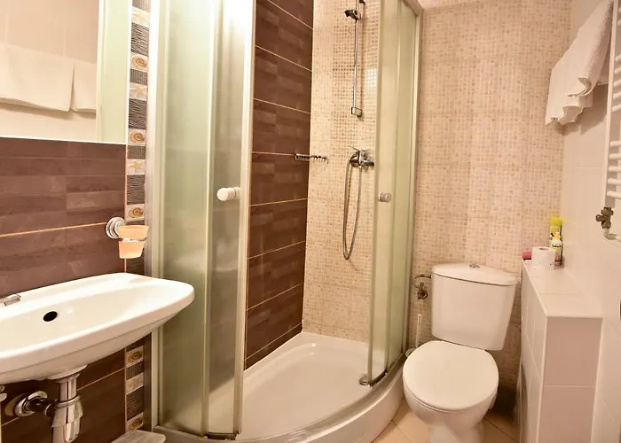 Cichy Kacik W Karpaczu 3* Karpacz