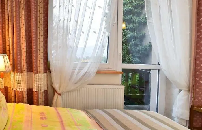 Guest house Cichy Kacik W Karpaczu 3*