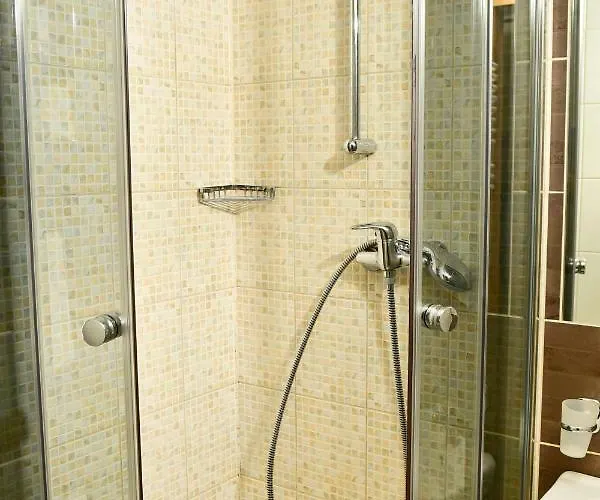 Guest house Cichy Kacik W Karpaczu Karpacz