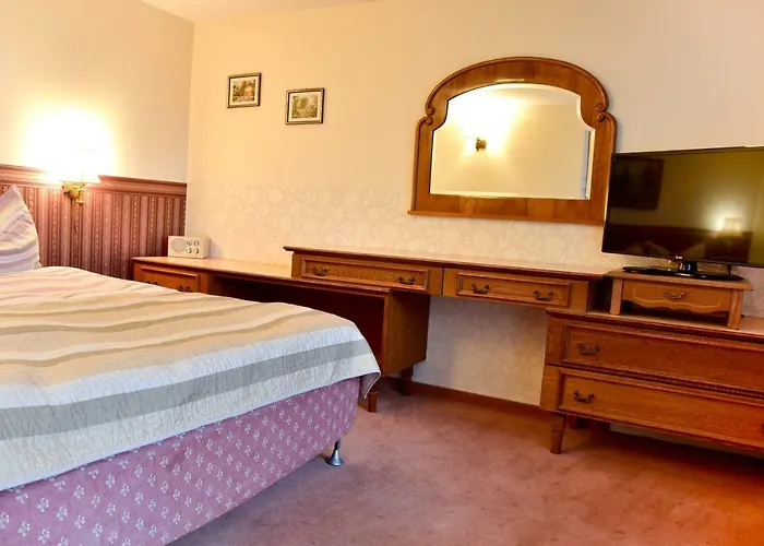 Guest house Cichy Kacik W Karpaczu 3*