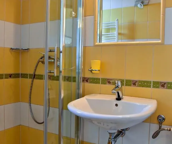 Cichy Kacik W Karpaczu Guest house 3*