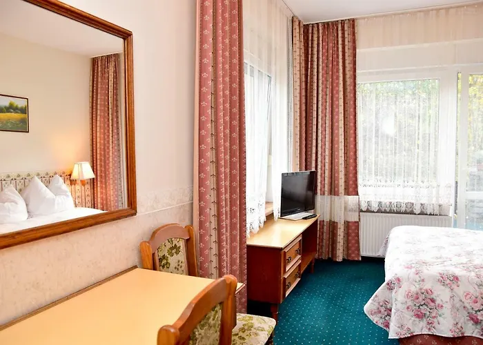 Guest house Cichy Kacik W Karpaczu Karpacz