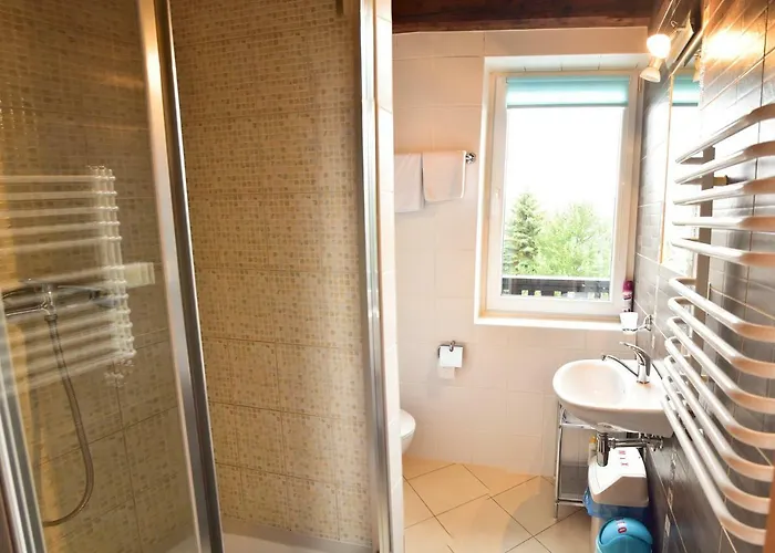 Cichy Kacik W Karpaczu Karpacz