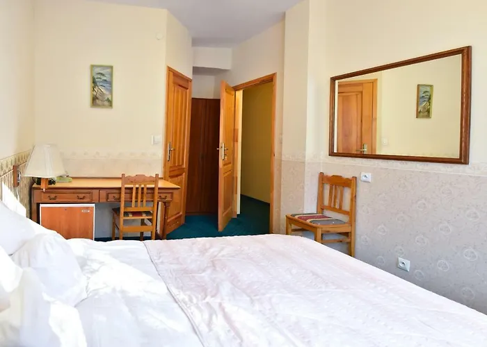 Guest house Cichy Kacik W Karpaczu