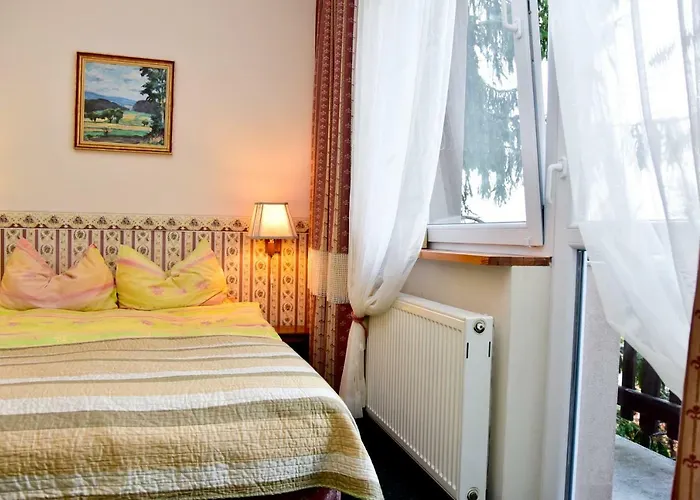 Cichy Kacik W Karpaczu Karpacz