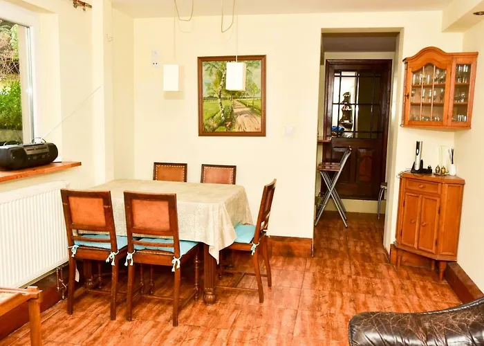 Guest house Cichy Kacik W Karpaczu Karpacz