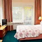 Cichy Kacik W Karpaczu Pensión 3*
