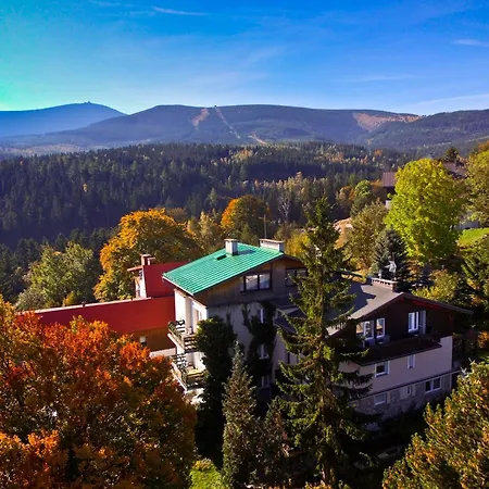 Gasthuis Cichy Kacik W Karpaczu 3*