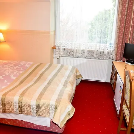 Gæstehus Cichy Kacik W Karpaczu Karpacz