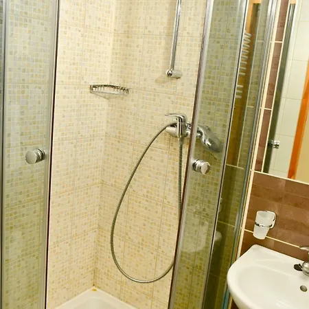 Cichy Kacik W Karpaczu