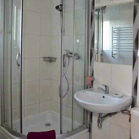 Cichy Kacik W Karpaczu Penzion