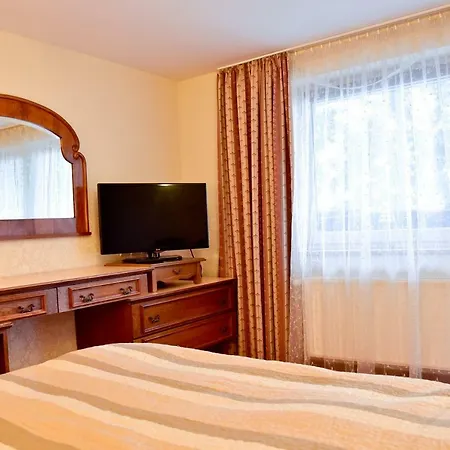 Cichy Kacik W Karpaczu Gasthuis 3*