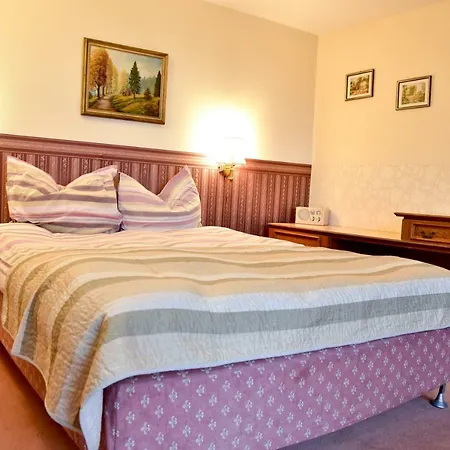 Cichy Kacik W Karpaczu Gasthuis Karpacz