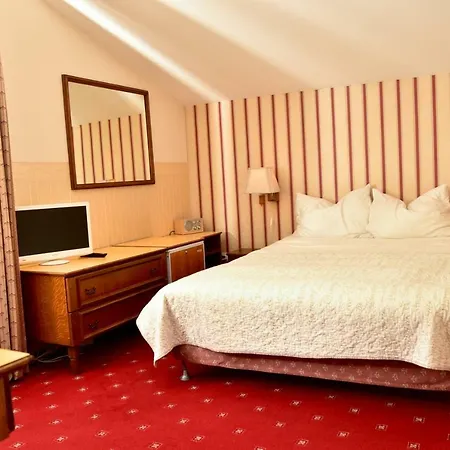 Cichy Kacik W Karpaczu Karpacz