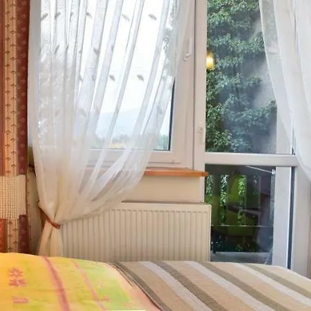 Vendégház Cichy Kacik W Karpaczu 3*