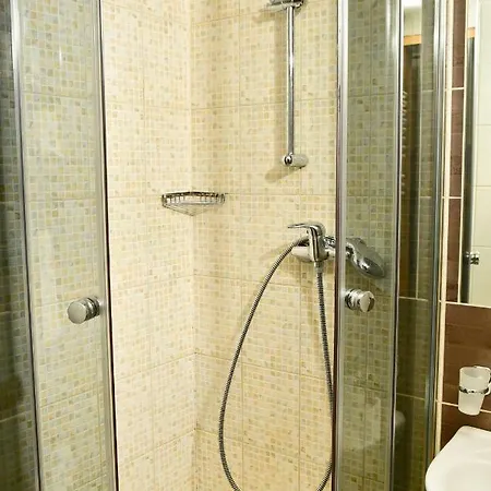 Vendégház Cichy Kacik W Karpaczu Karpacz