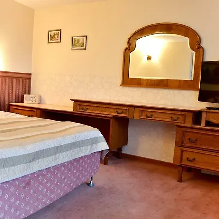 Penzion Cichy Kacik W Karpaczu 3*