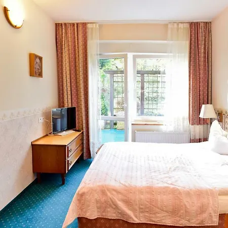 Cichy Kacik W Karpaczu Penzion