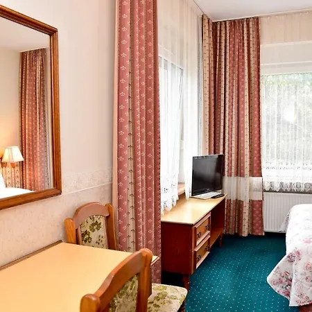 Penzion Cichy Kacik W Karpaczu Karpacz