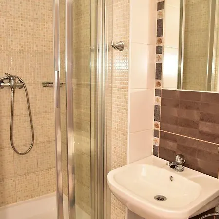 Cichy Kacik W Karpaczu Penzion