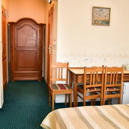 Cichy Kacik W Karpaczu Pensión *
