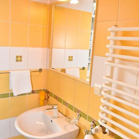 Penzion Cichy Kacik W Karpaczu Karpacz