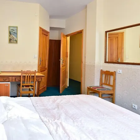 Vendégház Cichy Kacik W Karpaczu