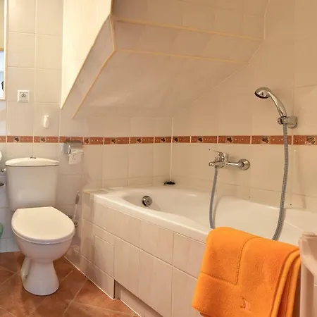 Vendégház Cichy Kacik W Karpaczu Karpacz