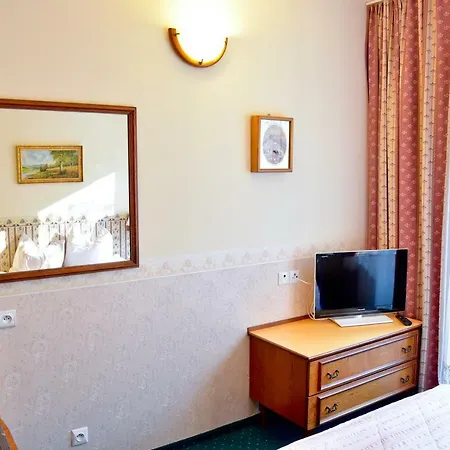 Pensión Cichy Kacik W Karpaczu *