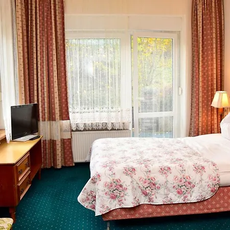 Cichy Kacik W Karpaczu Penzion 3*