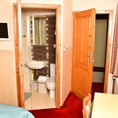 Cichy Kacik W Karpaczu 3*