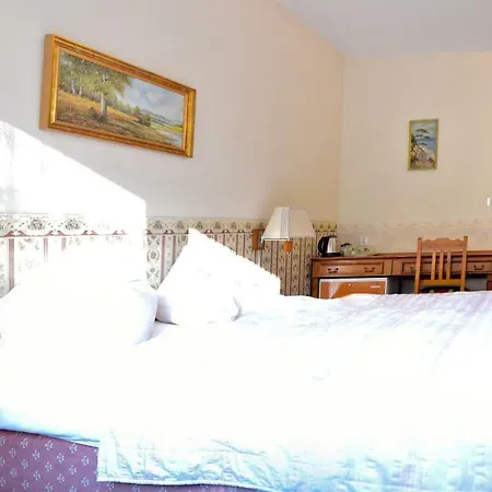 Penzion Cichy Kacik W Karpaczu 3*