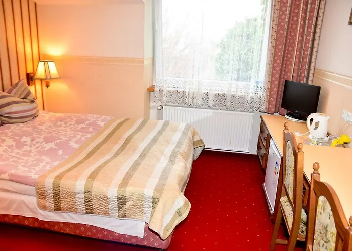 Gasthuis Cichy Kacik W Karpaczu Karpacz