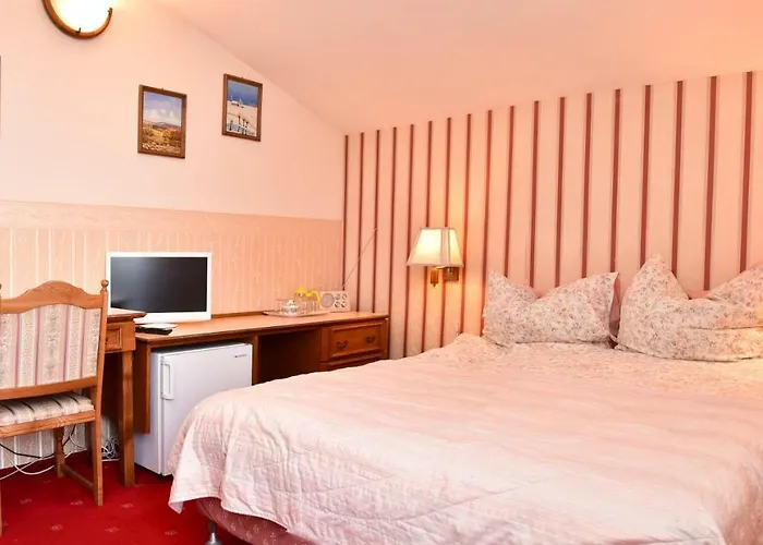 Gæstehus Cichy Kacik W Karpaczu Karpacz