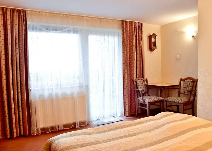 Cichy Kacik W Karpaczu Karpacz