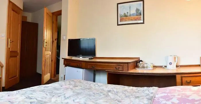 Cichy Kacik W Karpaczu 3*