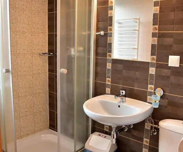 Cichy Kacik W Karpaczu Gasthuis Karpacz