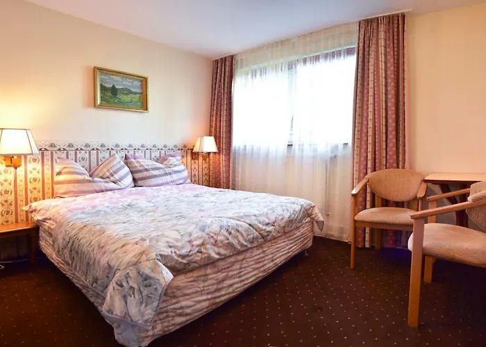 Cichy Kacik W Karpaczu Karpacz